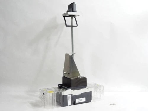 Siemens Schutzschalter  3VL3725-1AA36-0AA0 ?berstromausl?ser VL250 3VL9325-7DC30