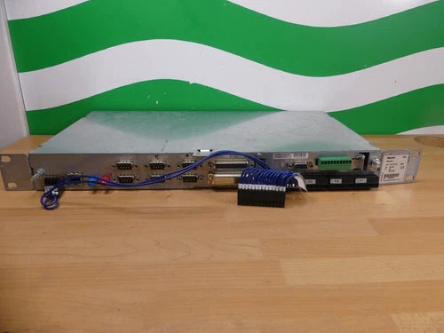 Rexroth RHO4.0S DC24V/3A module IQ200 RHO4.0 control module for St?ubli