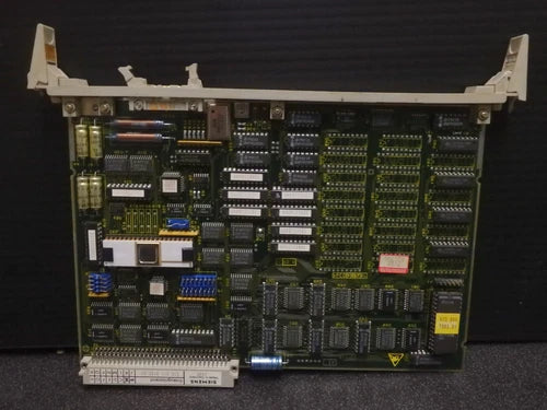 Siemens 6FX1151-1BB01_6FX11511BB01 Display Module / Video Circuit Board
