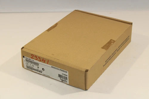 Schneider AEY414 Analog Multirange module NEW