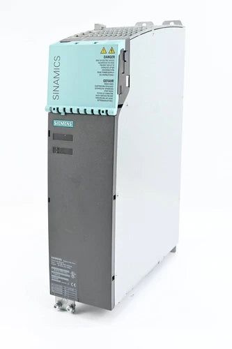 Siemens Sinamics Active Line 6SL3130-7TE21-6AA1 ( 6SL3 130-7TE21-6AA1 ) Ver. A