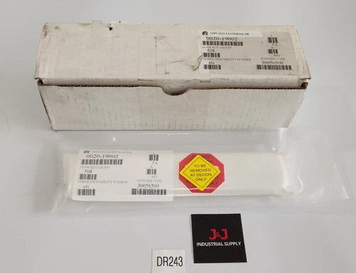 *BRAND NEW SEALED* Applied Materials Door Slit Valve 508 Rev A + Warranty!