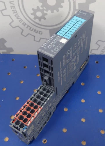 Siemens Simatic S7 6ES7 131-6BH01-0BA0