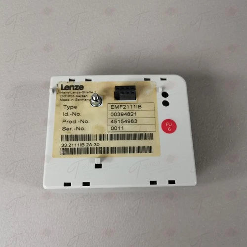 Lenze EMF2111IB