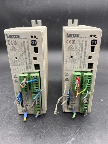 1pc x LENZE EVF8202-E INVERTER