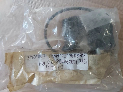 ABB SACE SA 1SDA038325R1