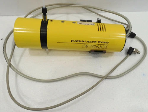 361 98 01 403, TOPAS, Partikel Analyse System FAS