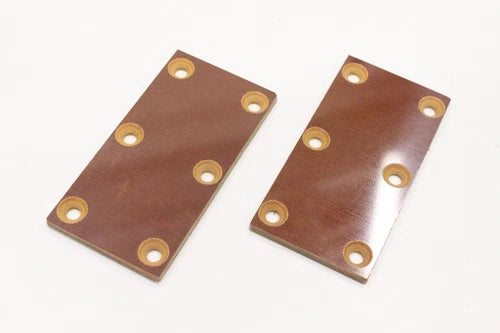 2x Kolbus 164351 Schneidklinge f¨¹r S?gemaschine Ersatzteil 00164351 NEU