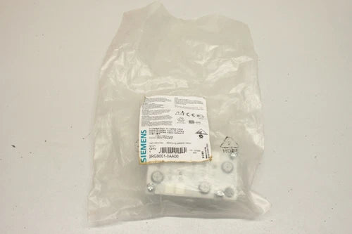 Siemens 3RG9001-0AA00 Module AS-Interface User Module Original Packaging