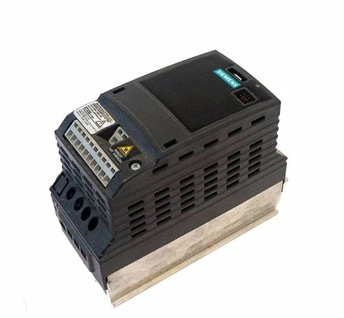 USED SIEMENS 6SE6410-2BB12-5AA0 DRIVE 6SE64102BB125AA0