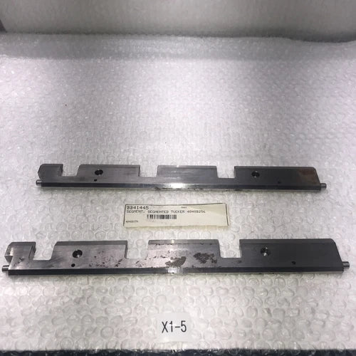**Steel Repair Bracket Tucker Segment 4048B256Fast Shipping &Warranty(Lot Of 2)#