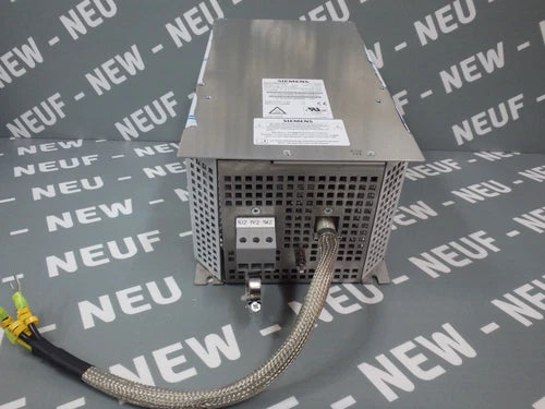 6SE64003TD010CE0 - SIEMENS - 6SE6400-3TD01-0CE0 / LC Filtro Nuevo