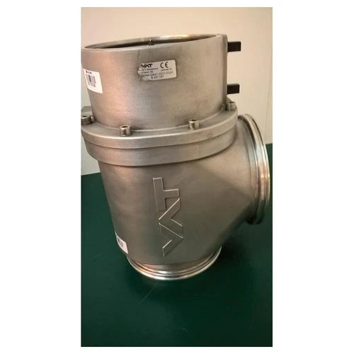 Angle valve DN160