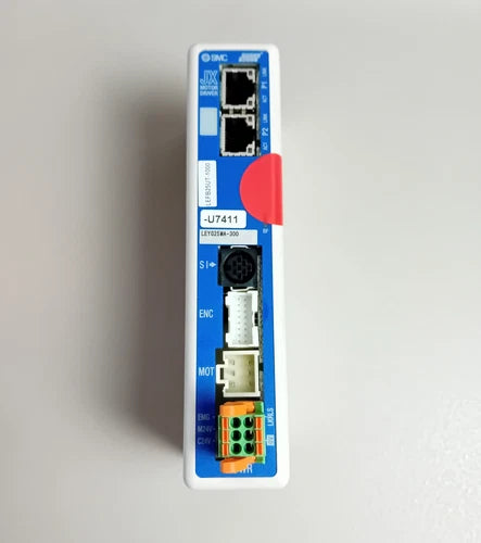 SMC JXCP17-LEYG25MA-300