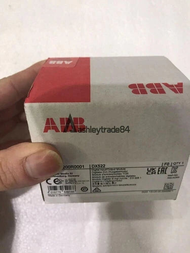 1PC New ABB DX522 1SAP245200R0001 PLC I/O Module#