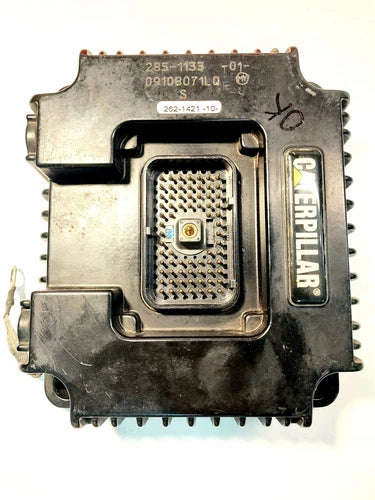 Controlador 285-1133 usado