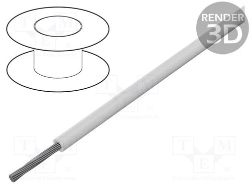 1 disc, Wire 5877-WH001 /E2UK