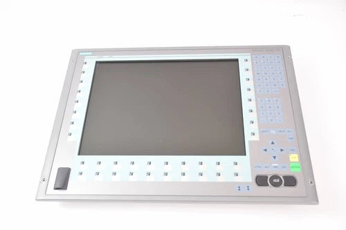 Siemens Panel 15K 677/877 ROHS A5E00747065