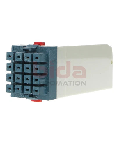 Schneider RHE41 Relais Relays