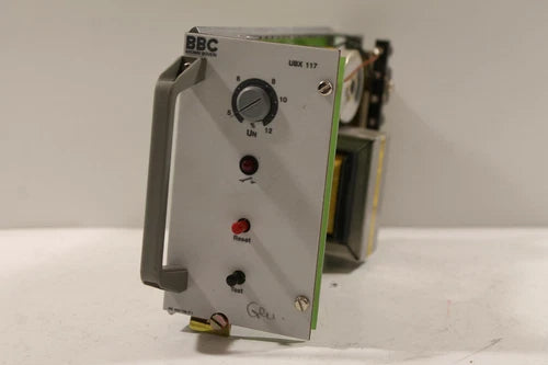 BBC UBX117 AK 214286 R1