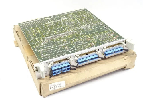 Siemens 6SC9811-4DA12 / 6SC9 811-4DA12 / Simovert / Neu OVP