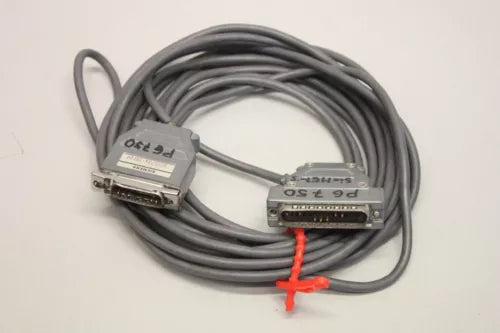 SIEMENS Simatic 6ES5734-2BF00 PG750   Kabel Cable 6ES57342BF00