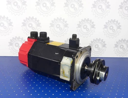 FANUC A06B-0123-B175 A3/3000