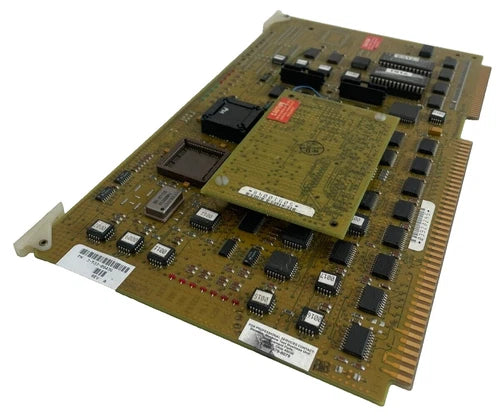 USED SIEMENS 3-533-0943G PC BOARD SKCPU REV A 35330943G