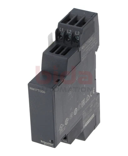 施耐德电气/Telemecanique RM17TG00 Netzěberwachung Phasenfolge / -ausfall
