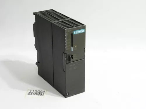 Siemens 6ES7314-1AF11-0AB0 6ES7 314-1AF11-0AB0