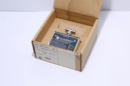 Allen-Bradley 5810-AXMT (NIA)