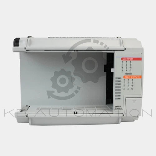 (NEU) 1764-24AWA MicroLogix 1500 24-Punkt Controller Basiseinheit, 100-240VAC...