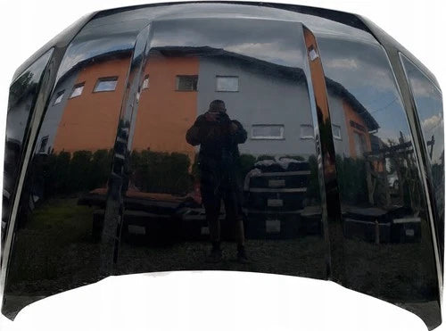 Capota Ford PN4GM0 F150 2019