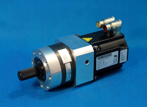 Kollmorgen AKM51G-HNCNR-00 060393637 + Neugart BGA-PLE120/5-2