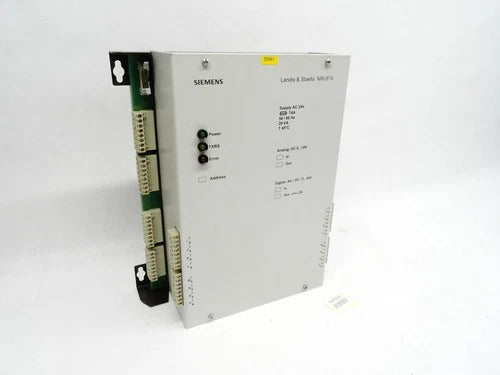 Siemens Landis&Staefa NRUF/A