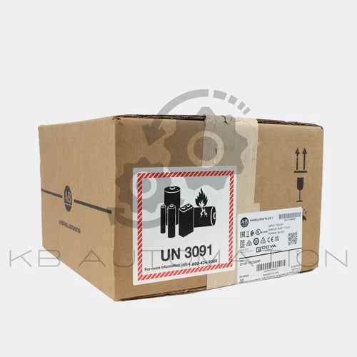 2711P-T7C22D9P  (Ser. B) PanelView Plus 7 Performance Terminal