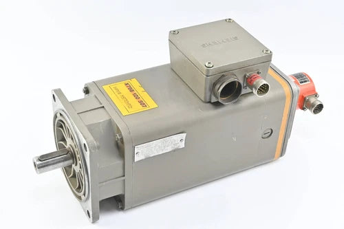 Siemens AC-VSA Motor 1FT5074-0AF01-2-Z ( 1FT5 074-0AF01-2-Z ) Z= G45