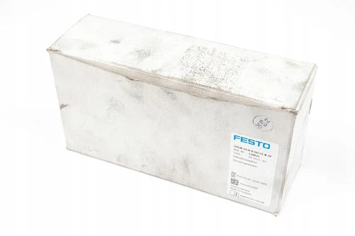 Bocal de v¨¢cuo Festo OVEM-10-H-B-QO-CE-N-2P 538833 1 pe?a
