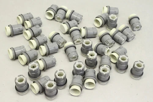 40x 704.040.7 用于 EAO Drucktaster 执行器按钮 7040407