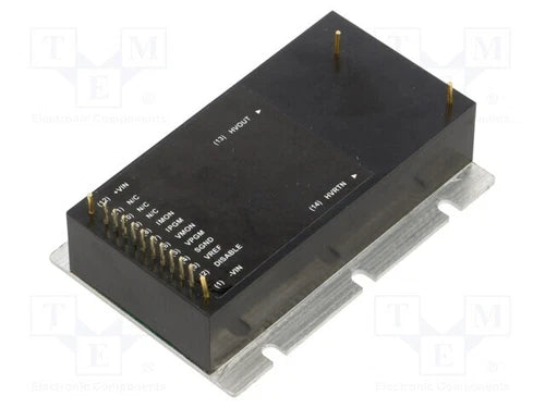 1个，转换器：DC/DC HRL3024S200N /E2UK