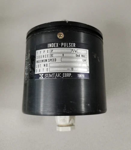 Sumtak IP-0360R Index Pulser