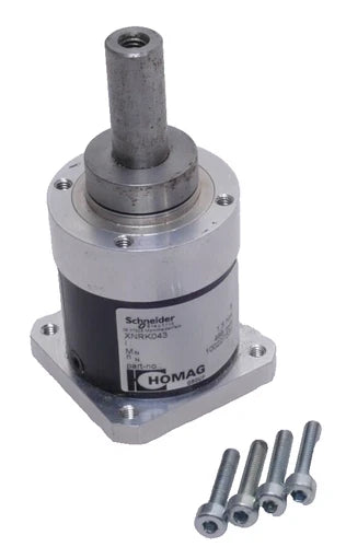 Schneider Electric HOMAG 100227331 Rotary Encoder XNRK043