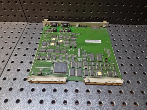 ABB Robotique DSQC368 3HAC2183-1/03.12610 Pep VMPC 31.163-1010.1 B/01