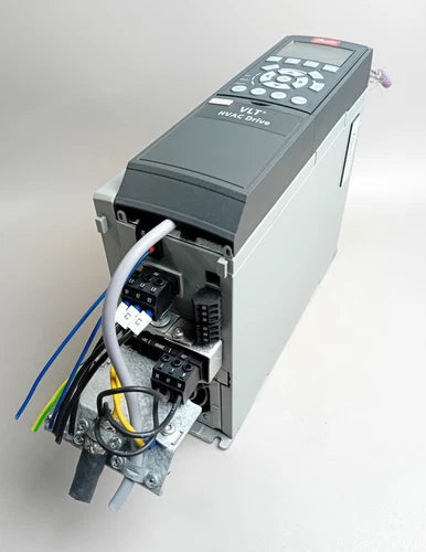 Danfoss 131B9521 FC-102P3K0T4E20H1XGXXXXSXXXXA0BXCXXXXDX