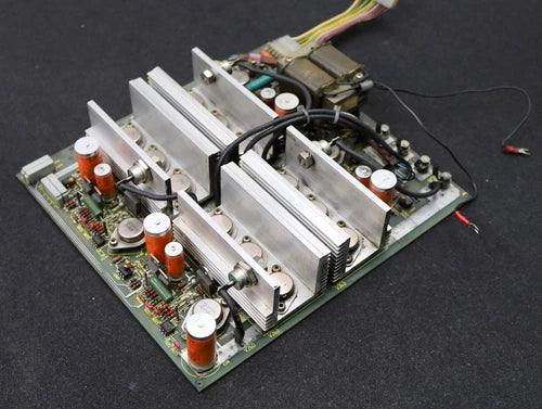 SIEMENS FBG Leistungsteil 30-75A 6RB2030-0FA00 447703.9050.00 gebraucht