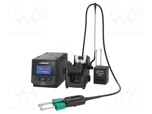 1 peça, decapador de fios de alta temperatura JBC-WSB-2A /E2UK