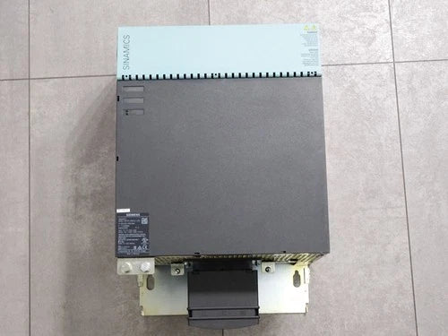 Siemens Sinamics Single Motor Module 200A 6SL3120-1TE32-0AA4