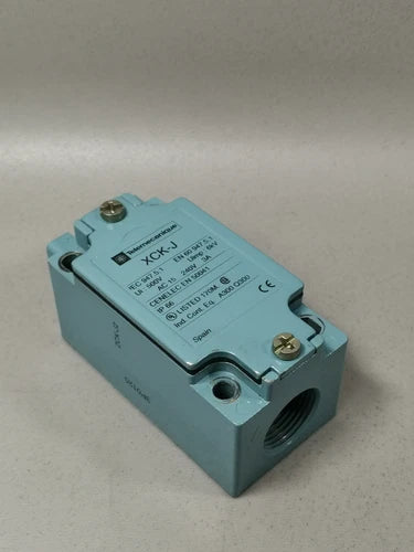 Telemecanique XCK-J