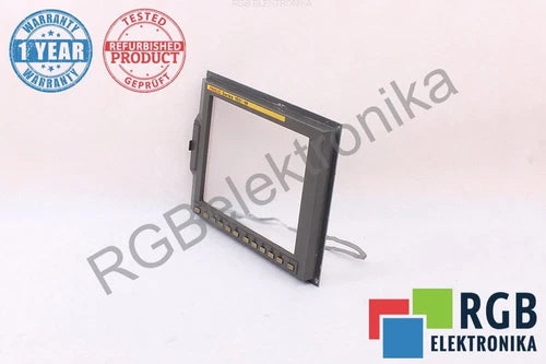 160I-M FANUC TESTED | WARRANTY INCLUDED | FAST EXPRESS SHIPPING