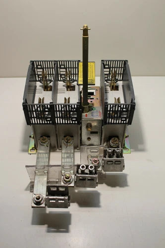 ABB OESA250DV12PL 250A Main switch